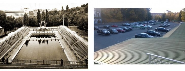 "Под угрозой исчезновения": в Киеве пытаются спасти водное поло